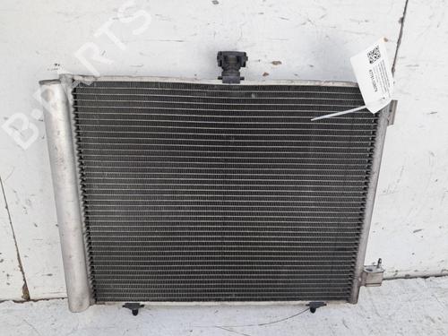 AC radiator CITROËN C3 II (SC_) 1.0 VTi 68 | BP36618144M32 - Image 4