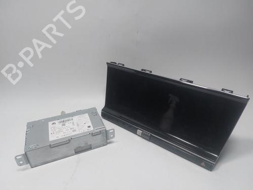 Used Electronic module Electronic module DS DS 7 Crossback (J4_, JR_, JC_) 1.5 BlueHDi 130 (JCYHZJ, JCYHZR) (130 hp) 33197948 33197948