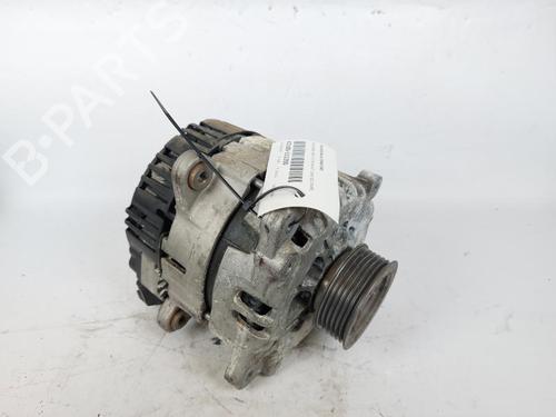 Used Alternator AUDI A4 Allroad B9 (8WH, 8WJ) 2.0 TDI quattro (190 hp) 29606990