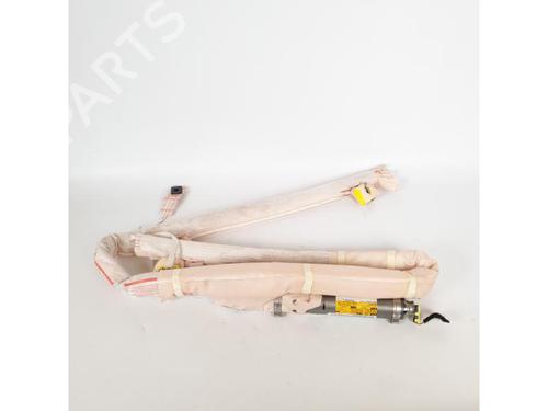 Used Right curtain airbag CITROËN C4 II (NC_) 1.6 BlueHDi 100 (99 hp) 15152678