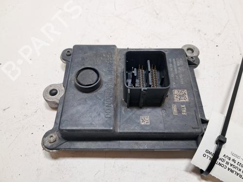Engine control unit (ECU) FORD KUGA III (DFK) 1.5 EcoBlue | BP37486096M57 - Image 2