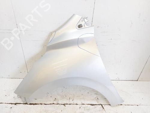 Used Left front fenders NISSAN MICRA V (K14) 1.0 (71 hp) 25215369
