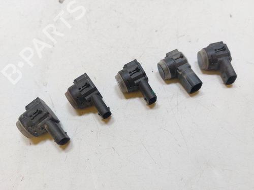 Used Electronic module Electronic module PEUGEOT 3008 II SUV (MC_, MR_, MJ_, M4_) 1.6 THP 165 (M45GYW, M45GZW, M45GYV) (165 hp) 34263075 34263075