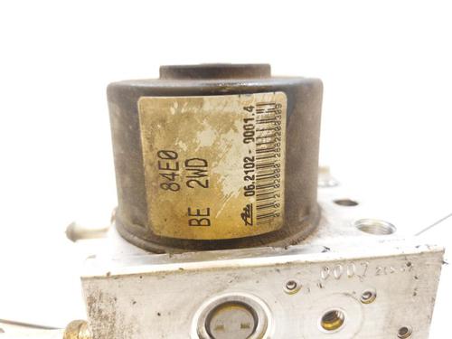 ABS pump OPEL AGILA A (H00) 1.2 16V (F68) | BP26926060M43 - Image 4