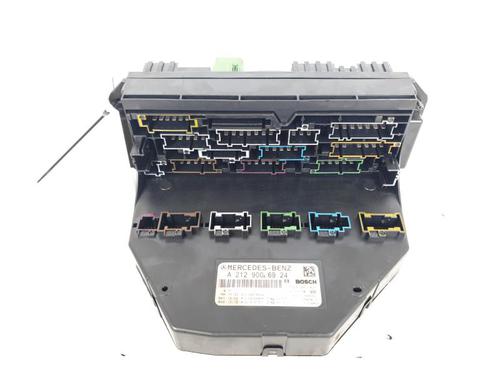 Used Fuse box MERCEDES-BENZ E-CLASS (W212) E 250 CDI / BlueTEC 4-matic (212.082, 212.097) (204 hp) 15154416