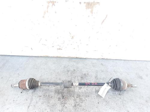 Used Right front driveshaft OPEL ADAM (M13) 1.4 (101 hp) 17873525