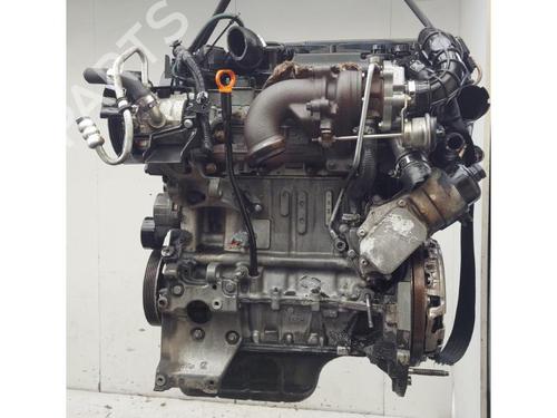 Engine PEUGEOT BIPPER (AA_) 1.4 HDi | BP33687668M1 - Image 3