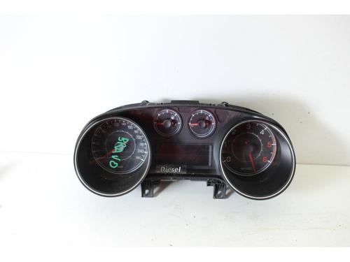Used Instrument cluster FIAT BRAVO II (198_) 1.4 (198AXA1B) (90 hp) 15145993