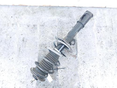 Right front shock absorber TOYOTA YARIS (_P13_) 1.5 Hybrid (NHP130_, NHP130) | BP27443049M17 