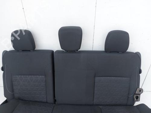 Seats set DACIA DUSTER (HS_) 1.5 dCi (HSAJ) | BP37602241C78 - Image 8