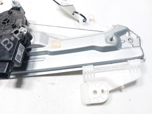 Front left window mechanism KIA SPORTAGE V (NQ5) 1.6 CRDi MHEV | BP33194458C22 - Image 2
