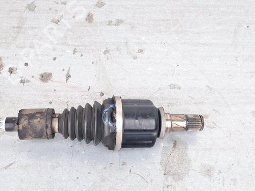 Left front driveshaft MINI MINI (F55) Cooper | BP37534193M38 - Image 3