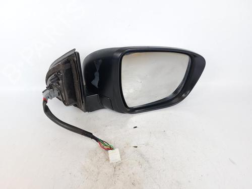 Used Right mirror Right mirror NISSAN QASHQAI II (J11, J11_) 1.5 dCi (116 hp) 15176490 15176490