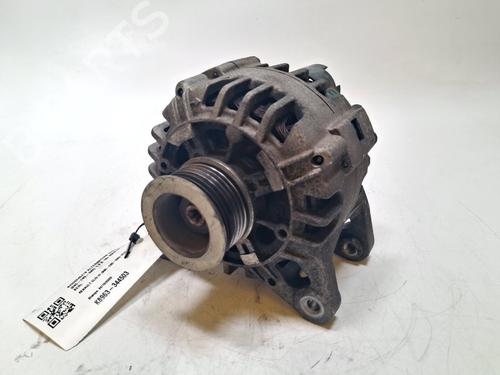 alternator-renault-clio-iii-br01-cr01-2005-2006-2007-2008-2009-2010-2011-2012-2013-2014-40491908 main image