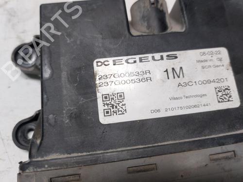 Engine control unit (ECU) RENAULT TRAFIC III Van (FG_) 2.0 dCi 130 (FGMY) | BP30898446M57  - Image 5