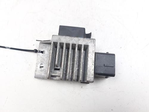 Used Electronic module RENAULT KADJAR (HA_, HL_) 1.5 BLUE dCi 115 (HLA6) (116 hp) 29238704