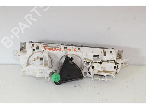 Climate control FORD FOCUS II (DA_, HCP, DP) 1.8 TDCi | BP15144669I5 