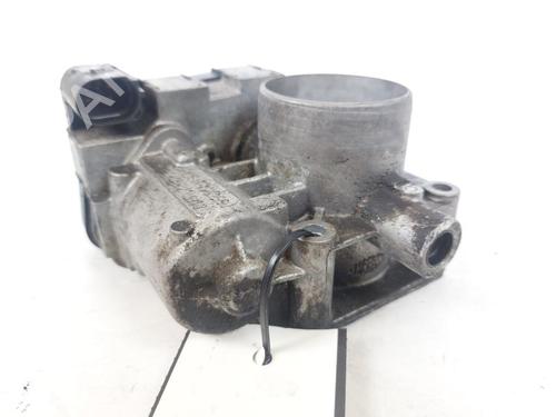Throttle body FIAT QUBO (225_) 1.4 Natural Power (225AXC1A) | BP21261666M82 