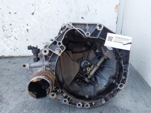 Used Gearbox Gearbox FIAT PUNTO (188_) 1.2 16V 80 (188.233, .235, .253, .255, .333, .353, .639,... (80 hp) 36007585 36007585