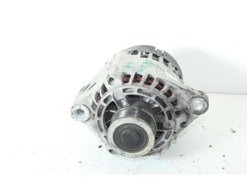 Used Alternator FIAT BRAVO II (198_) 1.9 D Multijet (198AXC1B) (150 hp) 15145334
