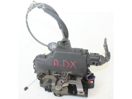 Used Front right lock VW PASSAT B5.5 (3B3) 1.6 (102 hp) 15144971