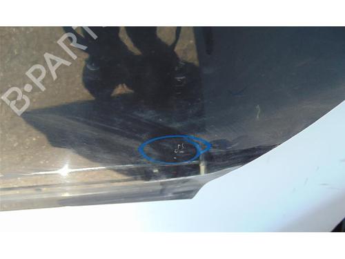 Left front door OPEL CORSA D (S07) 1.0 (L08, L68) | BP15140660C2 