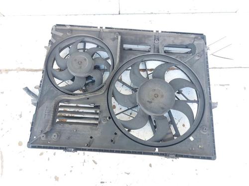 Used Radiator fan AUDI Q7 (4LB) 3.0 TDI quattro (240 hp) 28312087