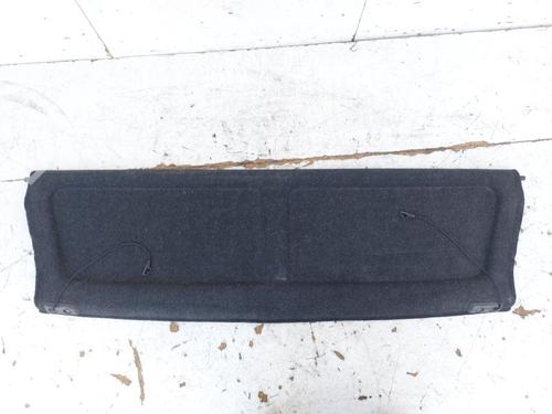 Used Rear parcel shelf FIAT SEICENTO / 600 (187_) 1.1 (187AXB, 187AXB1A, 187AXC1A02) (54 hp) 28012752