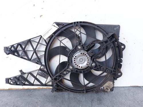 Used Radiator fan FIAT DOBLO Platform/Chassis (263_) 1.6 D Multijet (263YXD1B, 263XYR1B, 263YXX1B, 263HXD1B,... (105 hp) 15161593