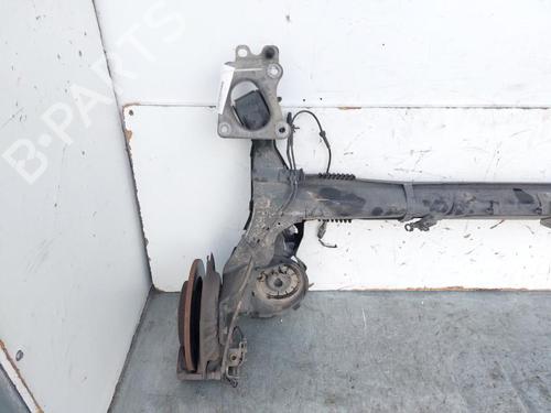 Rear axle PEUGEOT 5008 (0U_, 0E_) 1.6 HDi | BP15165918M2 