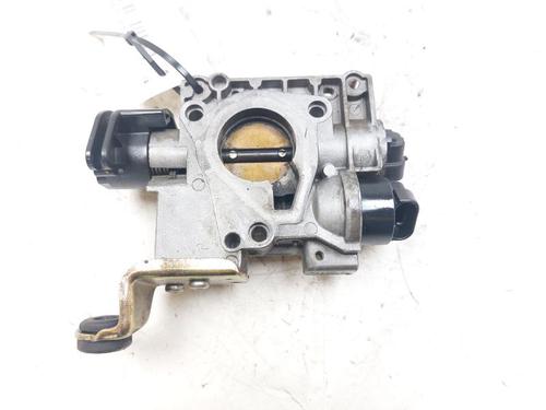 Throttle body FIAT SEICENTO / 600 (187_) 1.1 (187AXB, 187AXB1A, 187AXC1A02) | BP27538853M82 