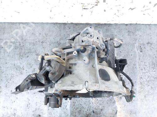 Gearbox OPEL MOKKA 1.5 (76) | BP23416733M3 - Image 2