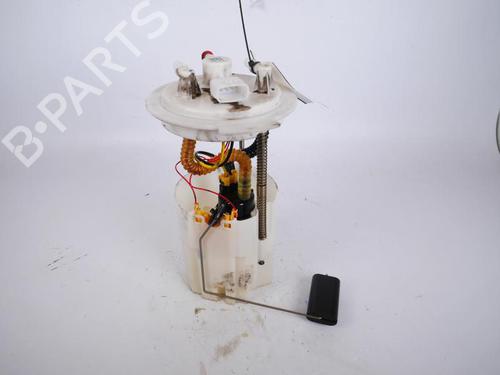 Used Fuel pump NISSAN MICRA V (K14) 1.5 DCI (90 hp) 15156649