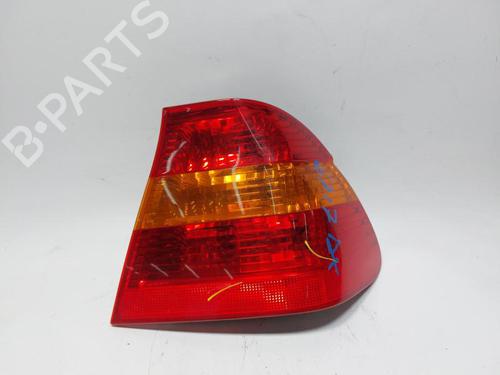 Used Right taillight Right taillight BMW 3 (E46) 320 d (150 hp) 33197321 33197321