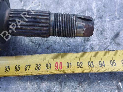 Right front driveshaft OPEL CORSA D (S07) 1.0 (L08, L68) | BP33192775M39 - Image 5