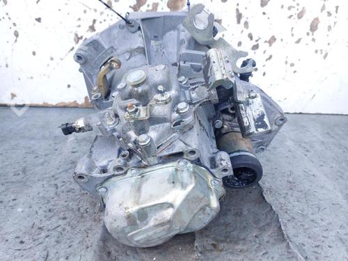 Gearbox FIAT DOBLO MPV (119_, 223_) 1.4 | BP29880200M3