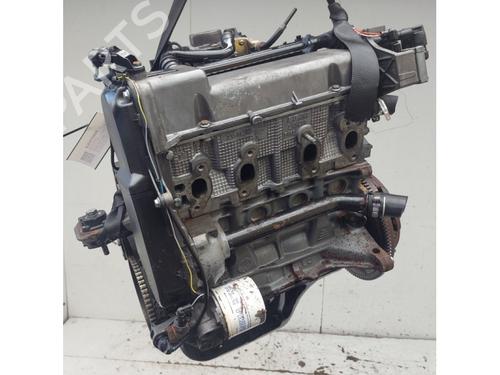 Used Engine Engine 36908143 36908143