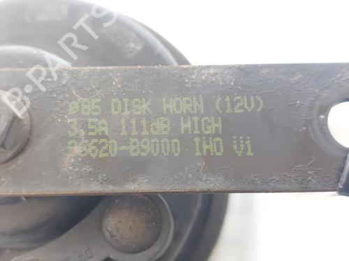 Other HYUNDAI i10 II (BA, IA) 1.0 LPG | BP30145489O1