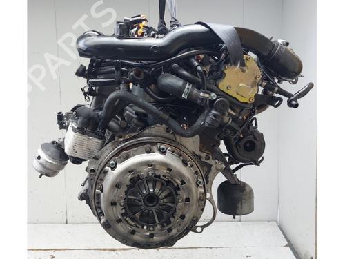Engine AUDI A4 B6 (8E2) 1.9 TDI | BP36618087M1 - Image 4