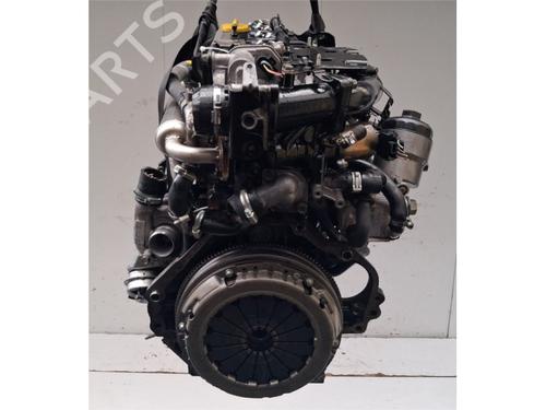 Engine OPEL MERIVA A MPV (X03) 1.7 CDTI (E75) | BP39767067M1 - Image 4