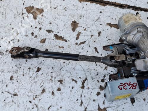 Steering column RENAULT TWINGO II (CN0_) 1.2 16V (CN04, CN0B) | BP38745740M21 - Image 3