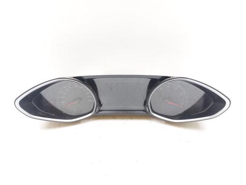 Used Instrument cluster PEUGEOT 308 II (LB_, LP_, LW_, LH_, L3_) 1.2 THP 110 (110 hp) 29238164