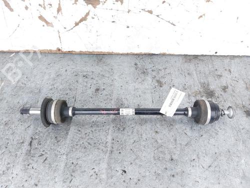 Used Left rear driveshaft BMW 5 Touring (G31) 520 d xDrive (190 hp) 16090227