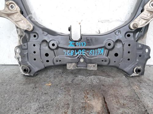 Subframe RENAULT CLIO V (B7_) 1.5 Blue dCi 100 (B7AD) | BP31011368M9