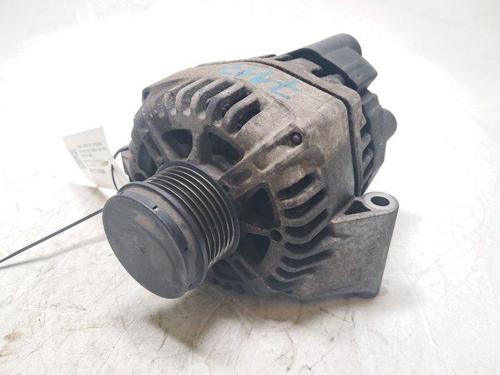 Used Alternator Alternator LANCIA MUSA (350_) 1.3 D Multijet (350.AXB11, 350.AXB1A) (70 hp) 33752517 33752517