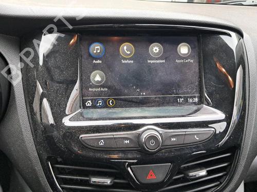 Subframe OPEL KARL (C16) 1.0 | BP33197657M9  - Image 18