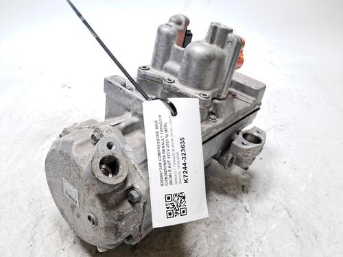 Compressor A/C Compressor A/C RENAULT TWINGO III (BCM_, BCA_) Z.E: (BCA1) (82 hp) 35894485 35894485