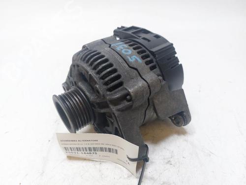 Generator NISSAN MICRA II (K11) 1.0 i 16V (K11) | BP30454655M7