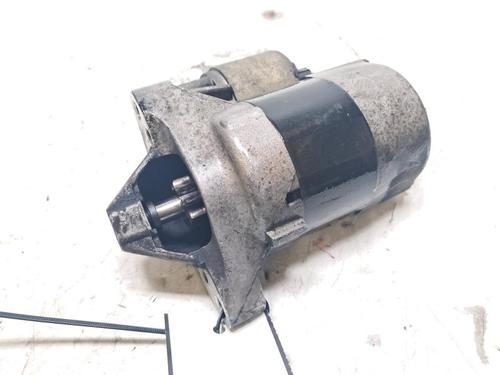 Used Starter Starter RENAULT CLIO II (BB_, CB_) 1.2 16V (BB05, BB0W, BB11, BB27, BB2T, BB2U, BB2V, CB05,... (75 hp) 33194122 33194122