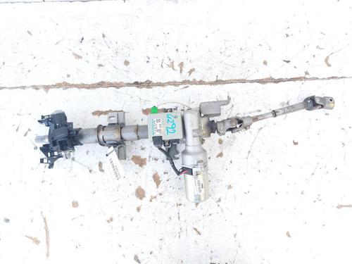 Used Steering column OPEL AGILA (A) (H00) 1.0 12V (F68) (58 hp) 27672056